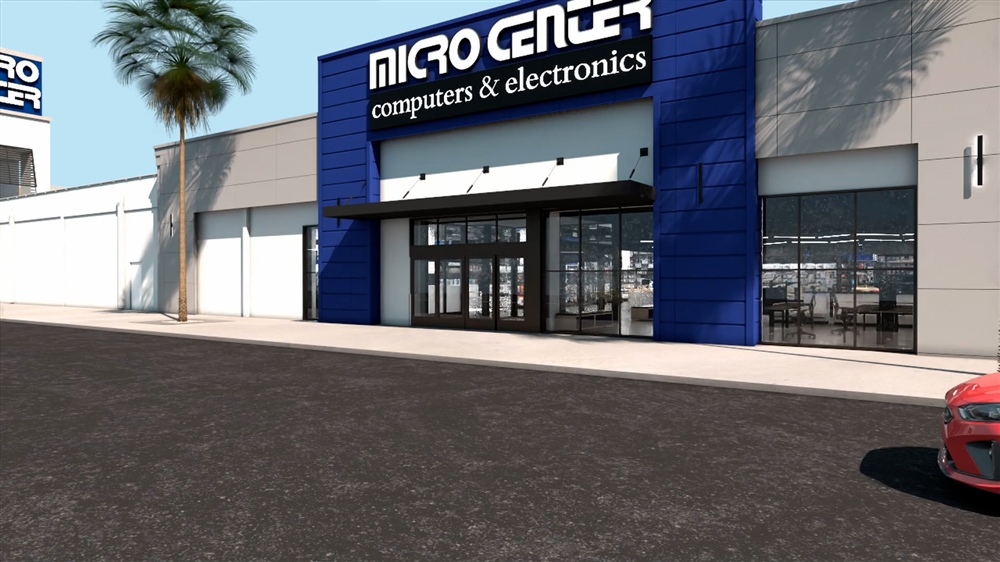 read more about micro center miami: opening this summer